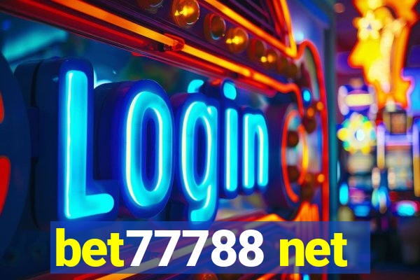 bet77788 net